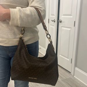 Michael Kors shoulder bag